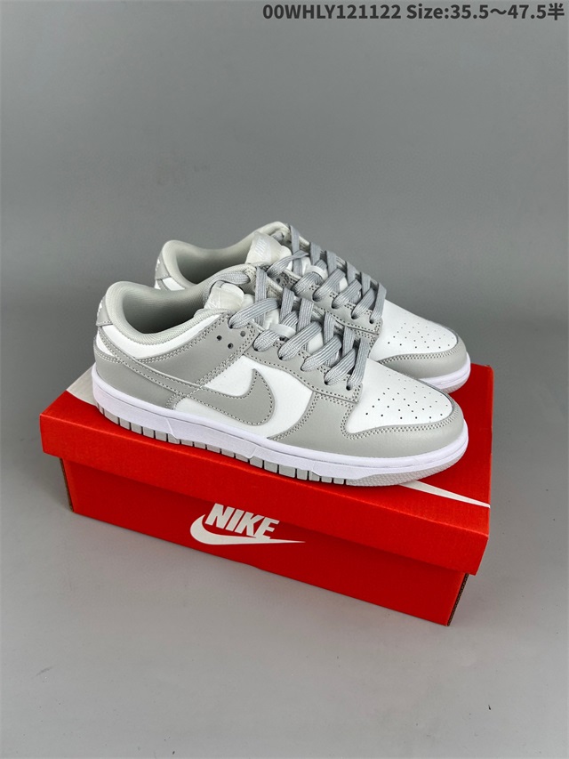 women low top dunk shoes 2022-12-5-117